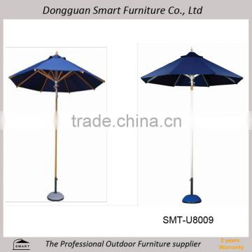 large garden umbrellas