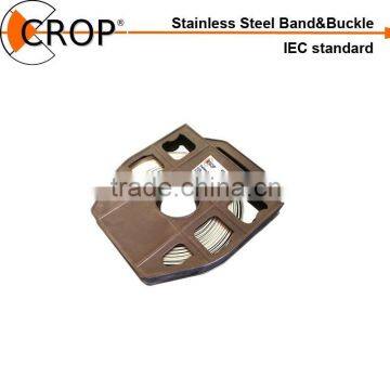 Tool for Stainless steel band