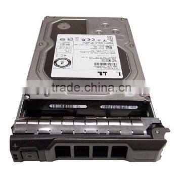 3TB 7.2K Nearline SAS 3.5" 6Gb/s Hard Drive CWJ92 HUS723030ALS640 Hard Drive For Dell