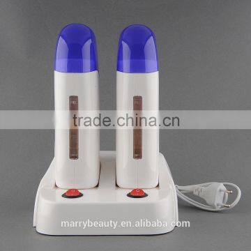 2014 New Product Double Roller Cartridge Wax Heater