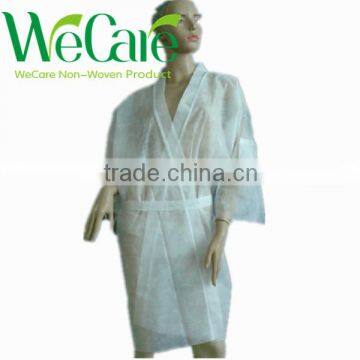 SBPP Disposable Kimono Robe