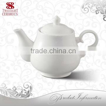 Hot selling ceramic moroccan tea pot manufacturers