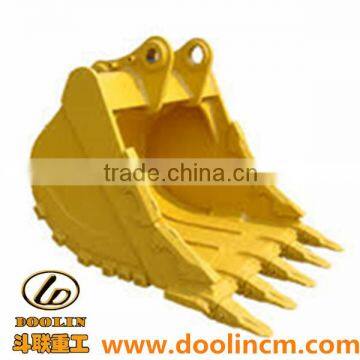 Construction Machinery Parts Bucket Sumitomo on Sale