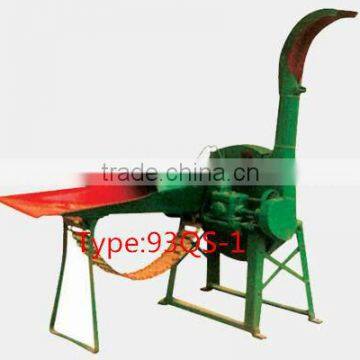 Chaff cutter/hay cutter/forage chopper