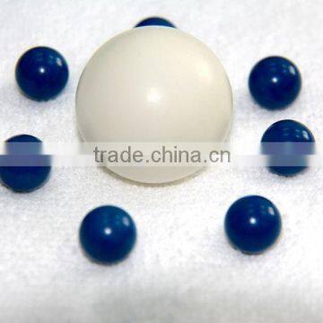 Zibo Naao Polypropylene PP plastic ball