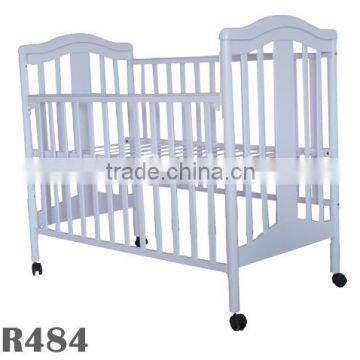 Baby Cribs, Wooden Baby Cot, Baby Furniture