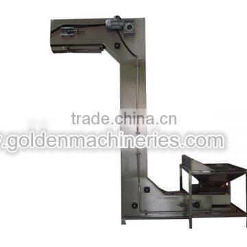 Belt Conveyor Nut Elevator Bucket Elevator photo-4