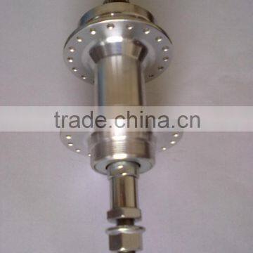 AT-14 aluminum alloy bicycle hub