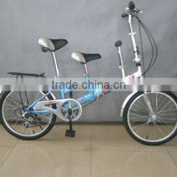 JM-FB-folding bike 95