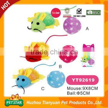 Catnip Inside Quality Products Wholesale Cat Toys