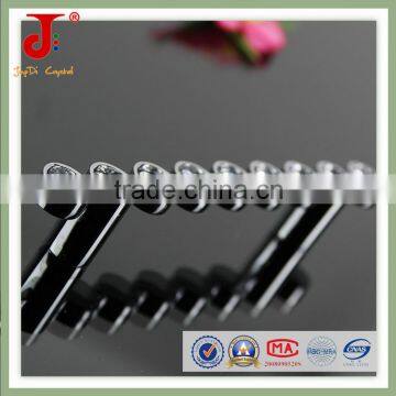 Cabinet Handle Pull With Shiny Crystal Diamonds 3 Size Easily Fit photo-5