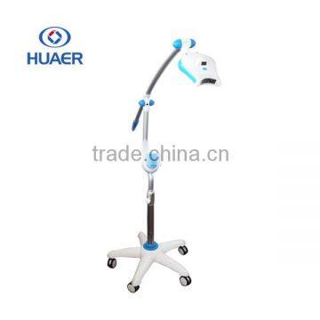 15pcs led laser teeth whitening machine with CE & FDA approved