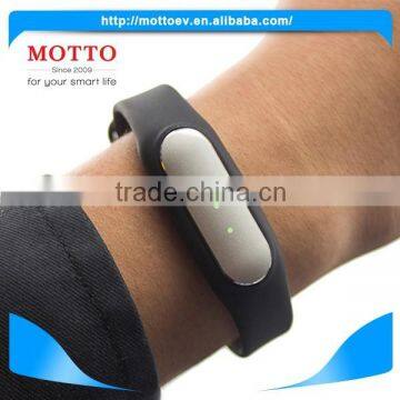 2016 Hot Selling Product Waterproof Smart Watch Bracelet With Sleep Monitor