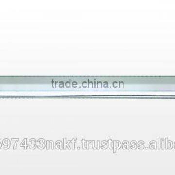 Elliptical CRV Double Open Ended Wrench