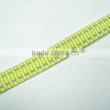 Decorative Nylon webbing strap tape