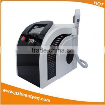 Professional ipl equipment for hair removal