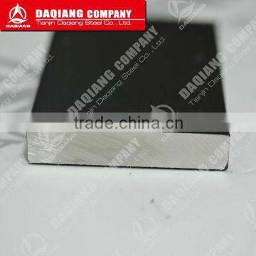 China Factory Produced High Quality Low Price Spring Steel Flat Bar photo-2
