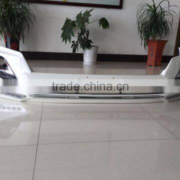 High Quality Spoiler for Toyota Prado photo-6