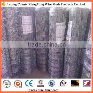 hot sales stainless steel field fence