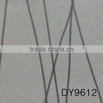 Newest Style Metallic PVC Foil