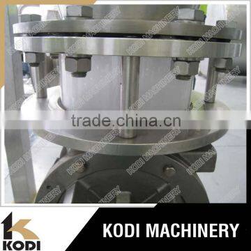 KODI LPG Model High Speed Centrifugal Ceramic Powder Spray Dryer photo-6