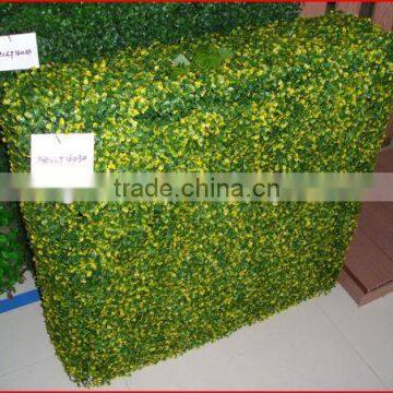 2013 New Artificial grass garden fence gardening futsal artificial grass