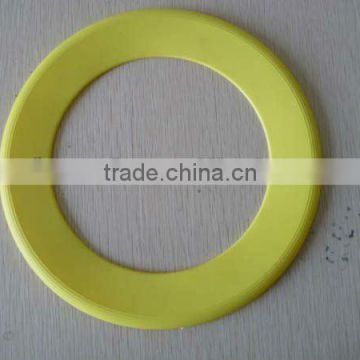 Promotional Plastic Ring Flying Fribee Disc