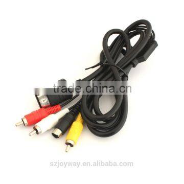 For Sega dreamcast S av cable