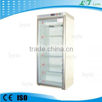 LTB340 portable medical blood storage refrigerator