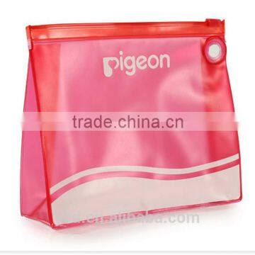 Fashion Clear PVC Cosmetic Bag