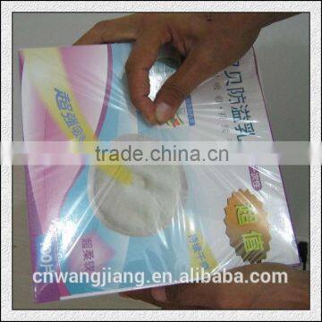 Direct Factory High Quality PVC Shrink Packing Bags photo-6