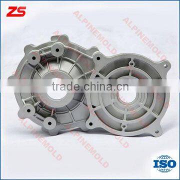 aluminum die casting mold for UV heat resistant housing