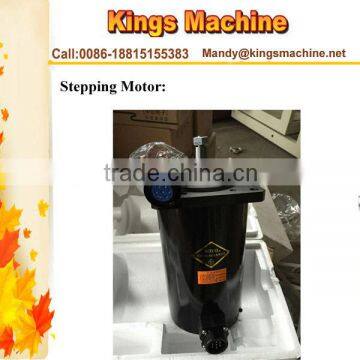 Stepping Motor 130BYG350A (For bag making machine)