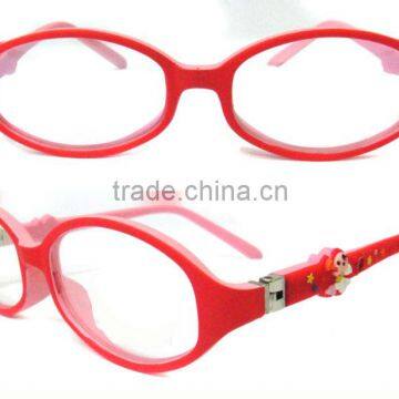 2014 cp injections children glasses with 180 degree temple                        
                                                Quality Choice