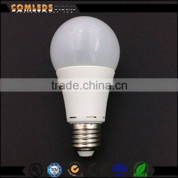 E26 E27 E14 6-volt 12 Volt 1 5 Volt 6 Watt Led Bulb 6000k photo-2