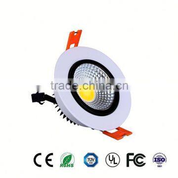 1 Watt Recessed Led Mini Downlight photo-4