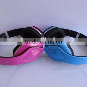 High Quality wireless bluetooth neckband stereo headset