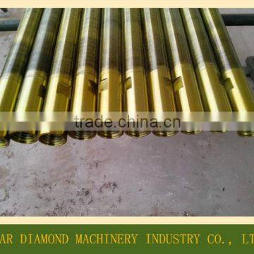 2" Friction Welded drill rods, 50mm friction welding drill pipes