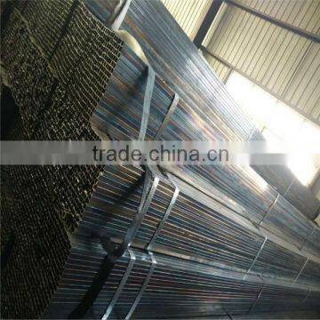 mild square iron pipe /square hollow steel tube 50x50x2.5 /high quality lowest price square hollow section