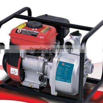 CE approved 1.5 inch gasoline water pump (WH15CX)