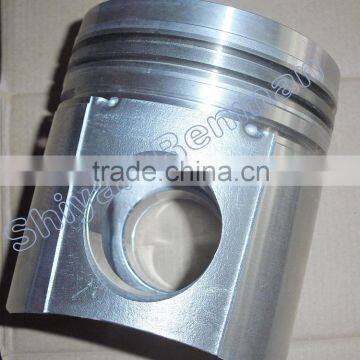 DCEC 6CT Forged Block Piston 3919928 photo-3