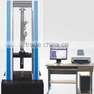 Universal testing machine
