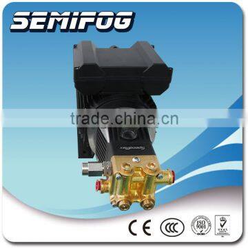 Professional Manufacturer for Plunger Pump Misting System photo-4