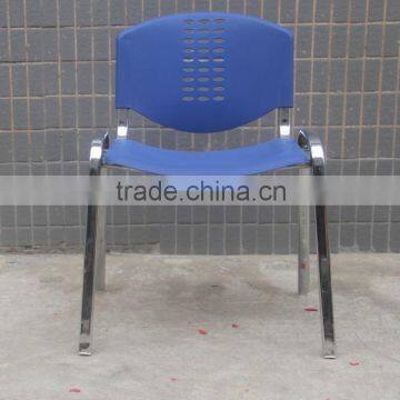 C702 plastic training chair,school chair,student chair