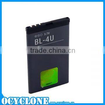 New arriva BL-4U for nokia e75 battery