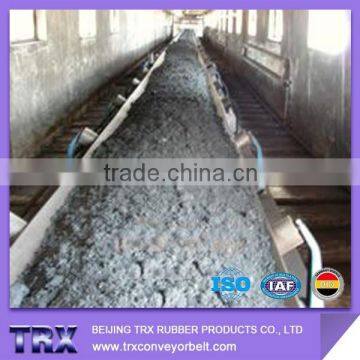 Nn125 Chemical Resistant Rubber Conveyor Belt Price photo-2