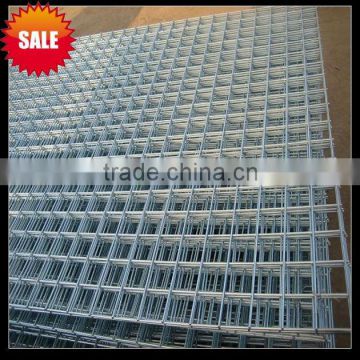 6x6 Concrete Reinforcement Welded Wire Mesh