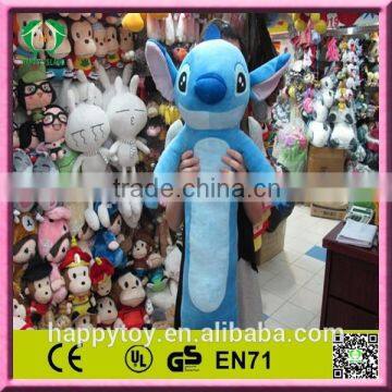 Hot!!! HI CE Lovely Promotional Funny Stitch Plush Toys ,cheap Toys photo-4
