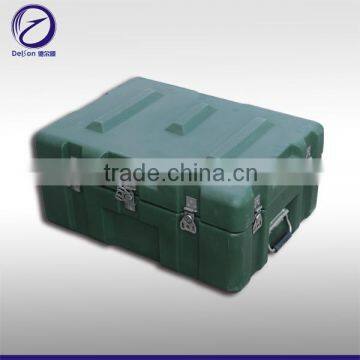 green rotational military box