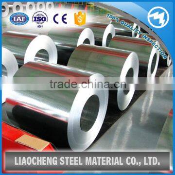 Gi Prepainted Galvanized Steel Coil photo-6